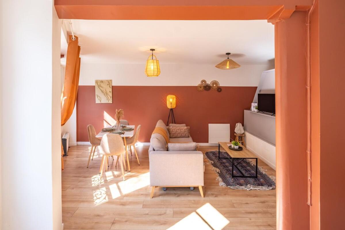 Charming 50m2 - Saint Germain Des Pres *