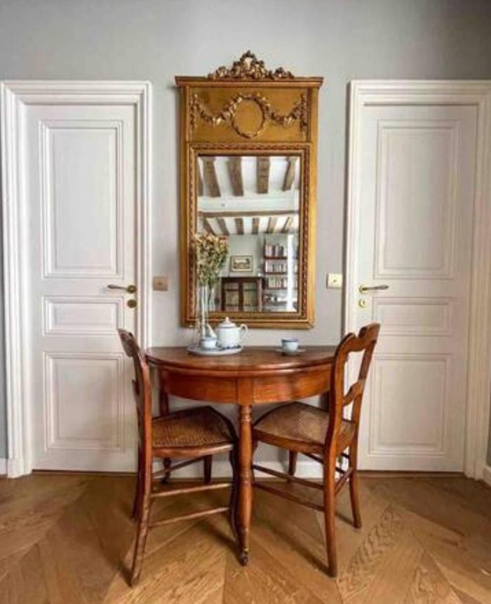 L'antiquaire - Cosy & Of Luxembourg Park