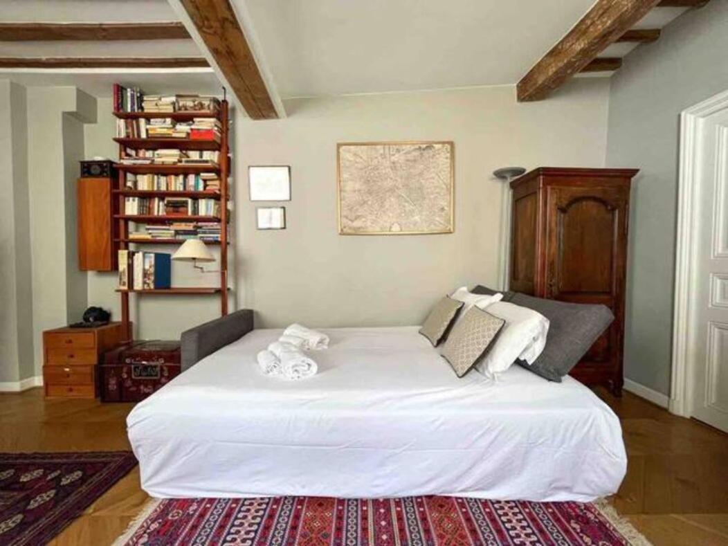 L'antiquaire - Cosy & Of Luxembourg Park * Paris
