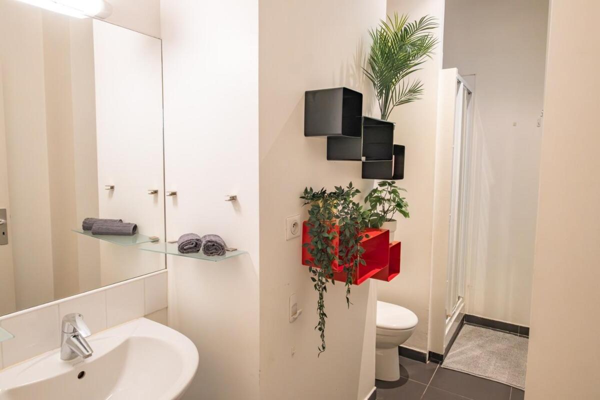 Apartment Elegant Duplex Montorgueil - 6 Guests