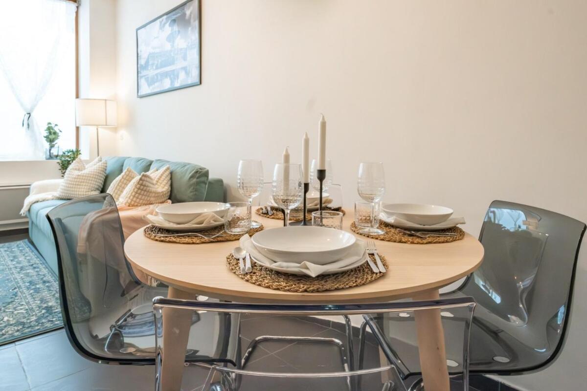 Elegant Duplex Montorgueil - 6 Guests *