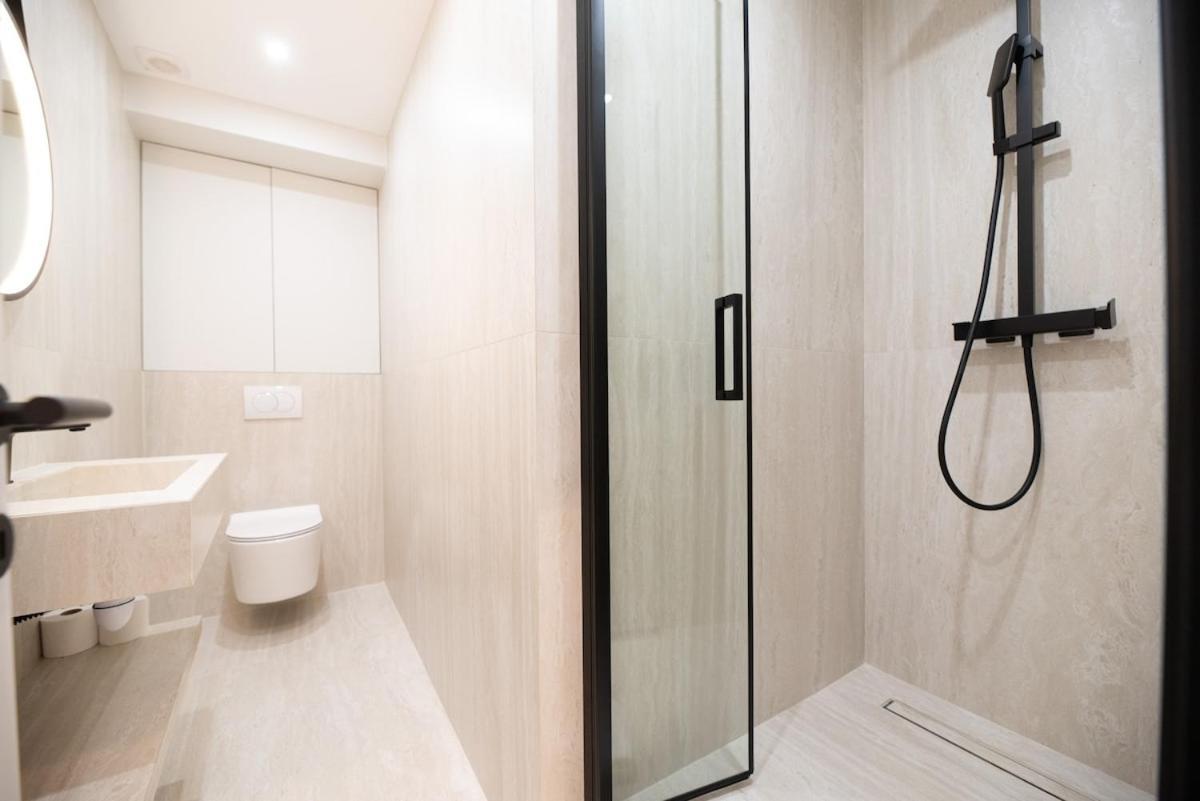 Cosy With Prime Location, Le Marais Paris