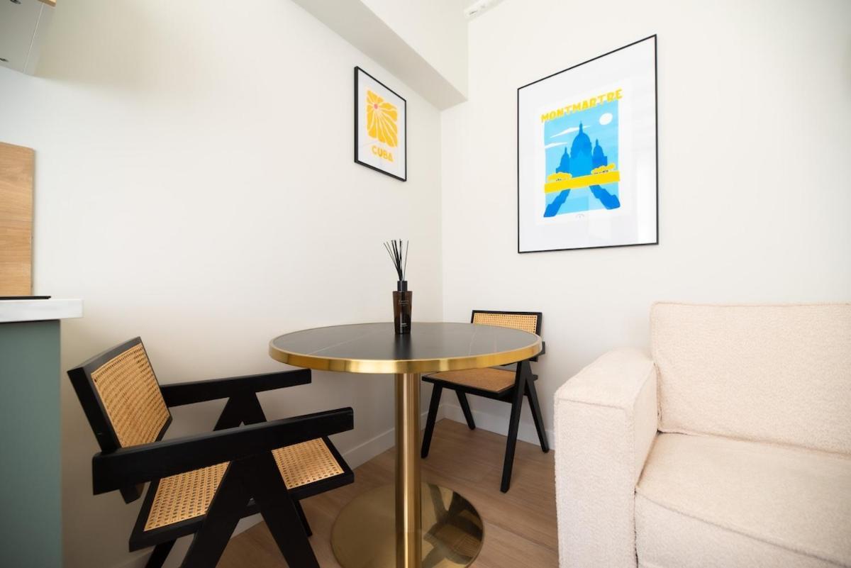 Cosy With Prime Location, Le Marais Apartment *