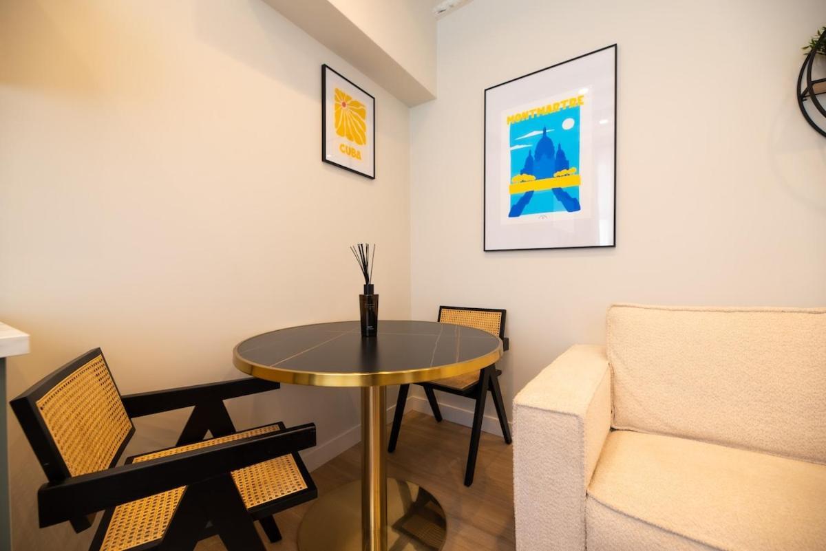 Cosy With Prime Location, Le Marais Apartment *
