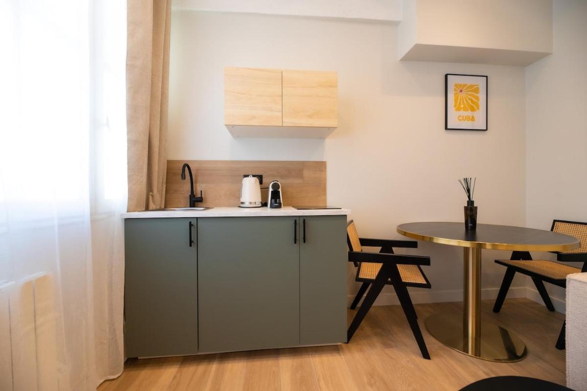 Cosy With Prime Location, Le Marais Apartment Paris