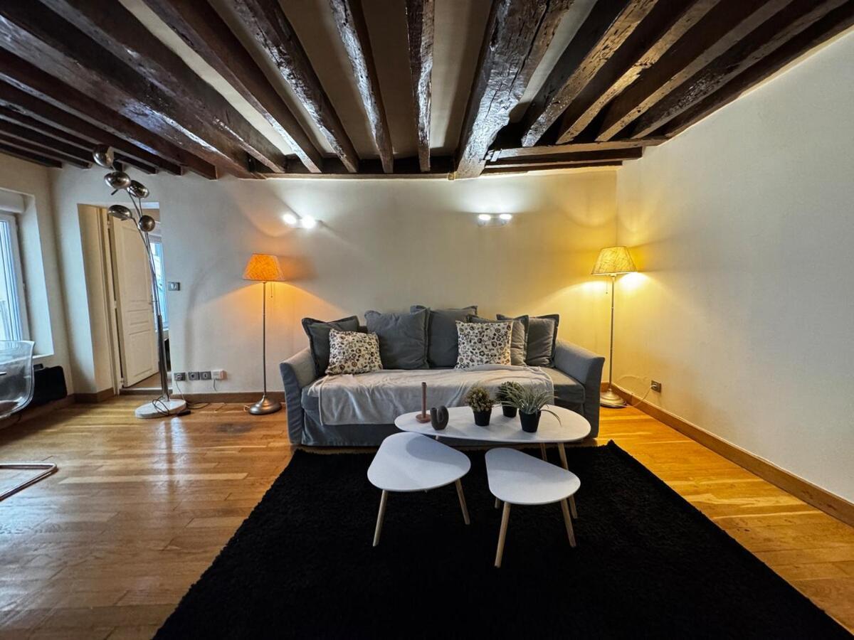 Grands Boulevards 4 Guests