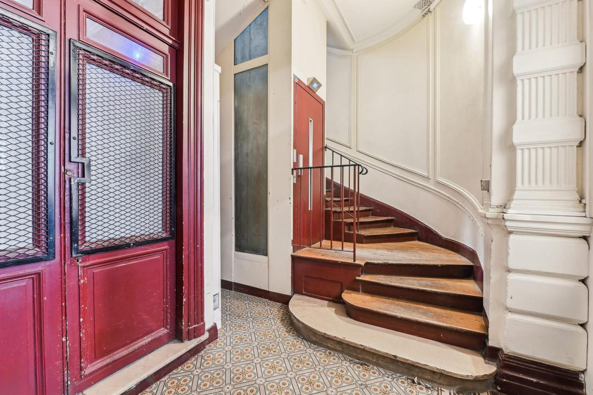 Saint-martin - Wifi - 3eme Arr Apartment