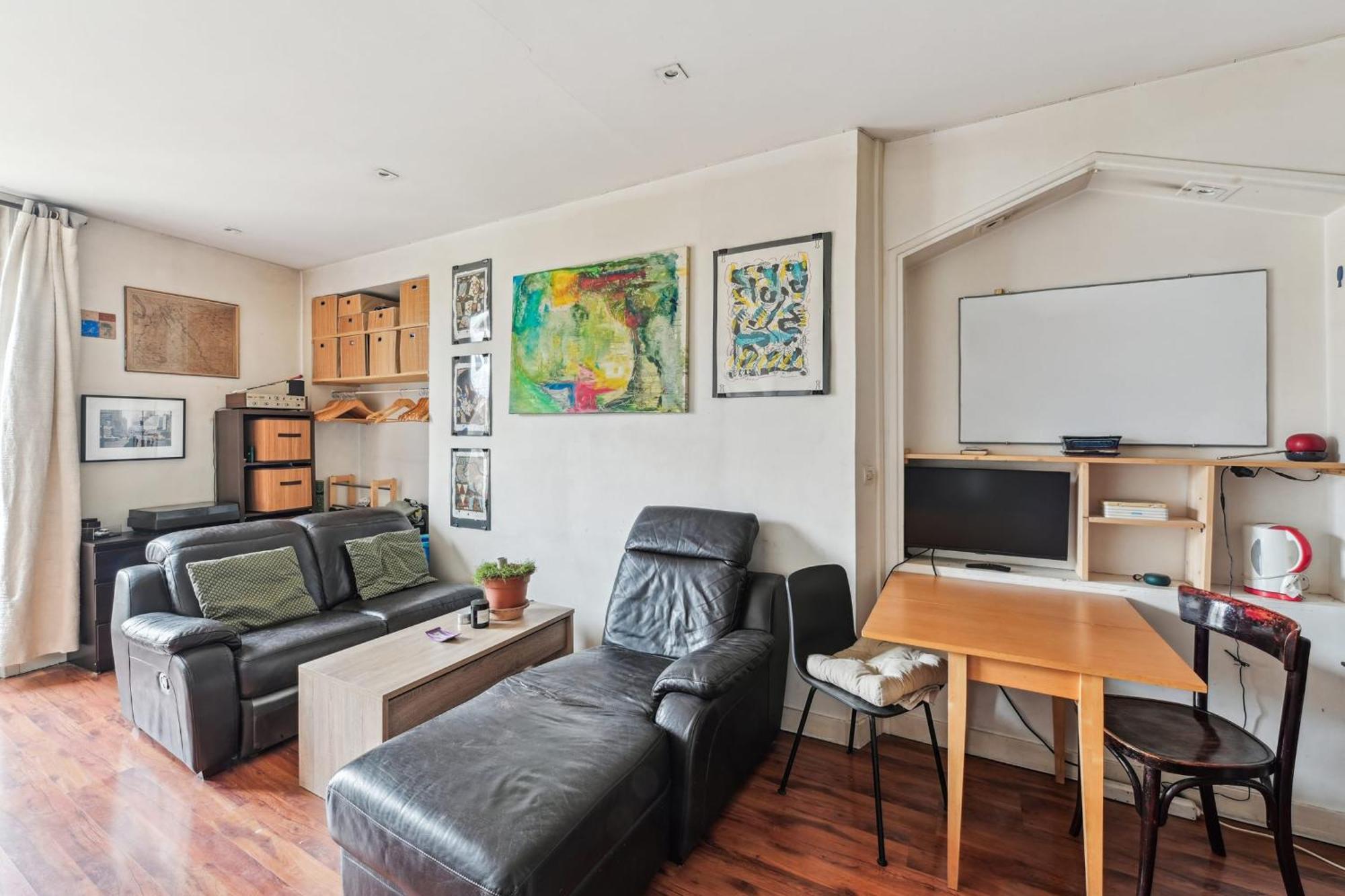 Saint-martin - Wifi - 3eme Arr Apartment