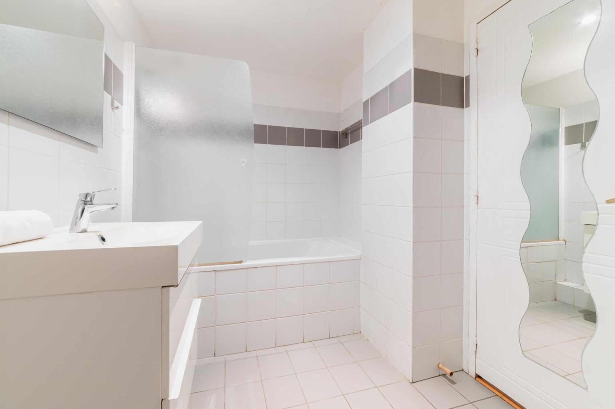 Apartment 206- Spacieux Face Jardins Des Plantes *