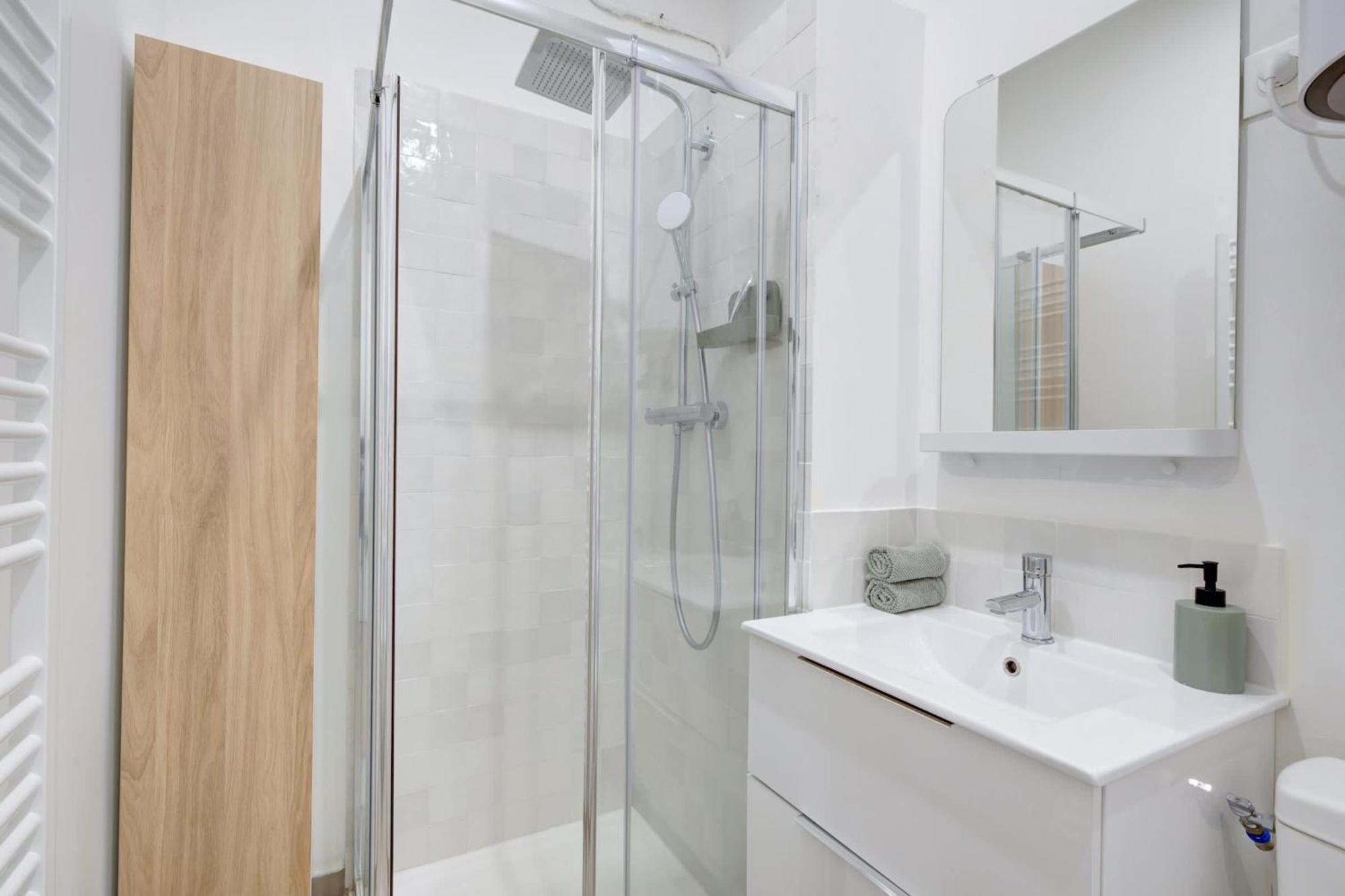Bnbnova - Les Halles - 1br - Montorgueil *