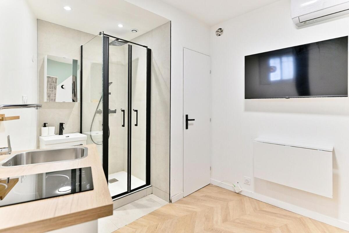 Apartment Confortable Avenue Gourgaud - V *