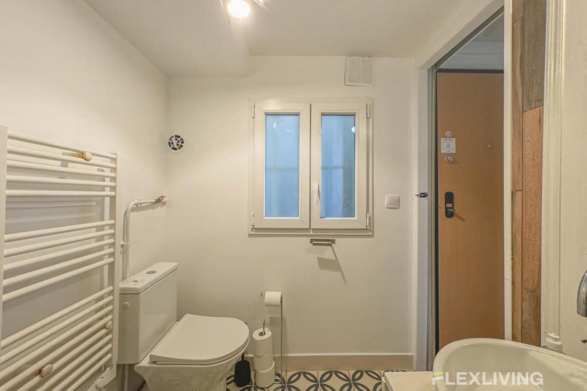 Flexliving - Whole Flat - Lune Paris