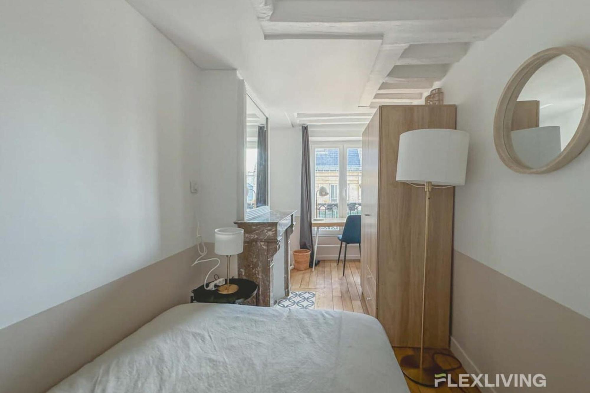 Apartment Flexliving - Whole Flat - Lune *