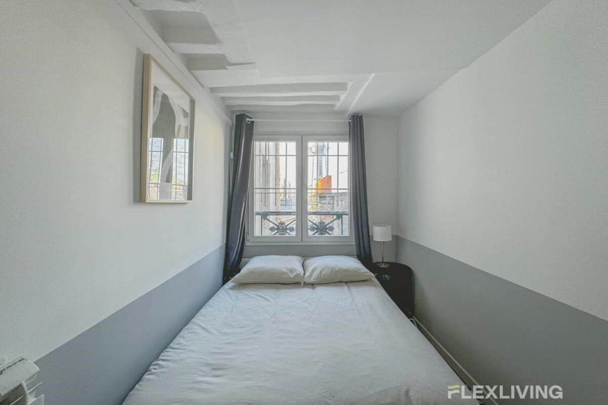 Apartment Flexliving - Whole Flat - Lune