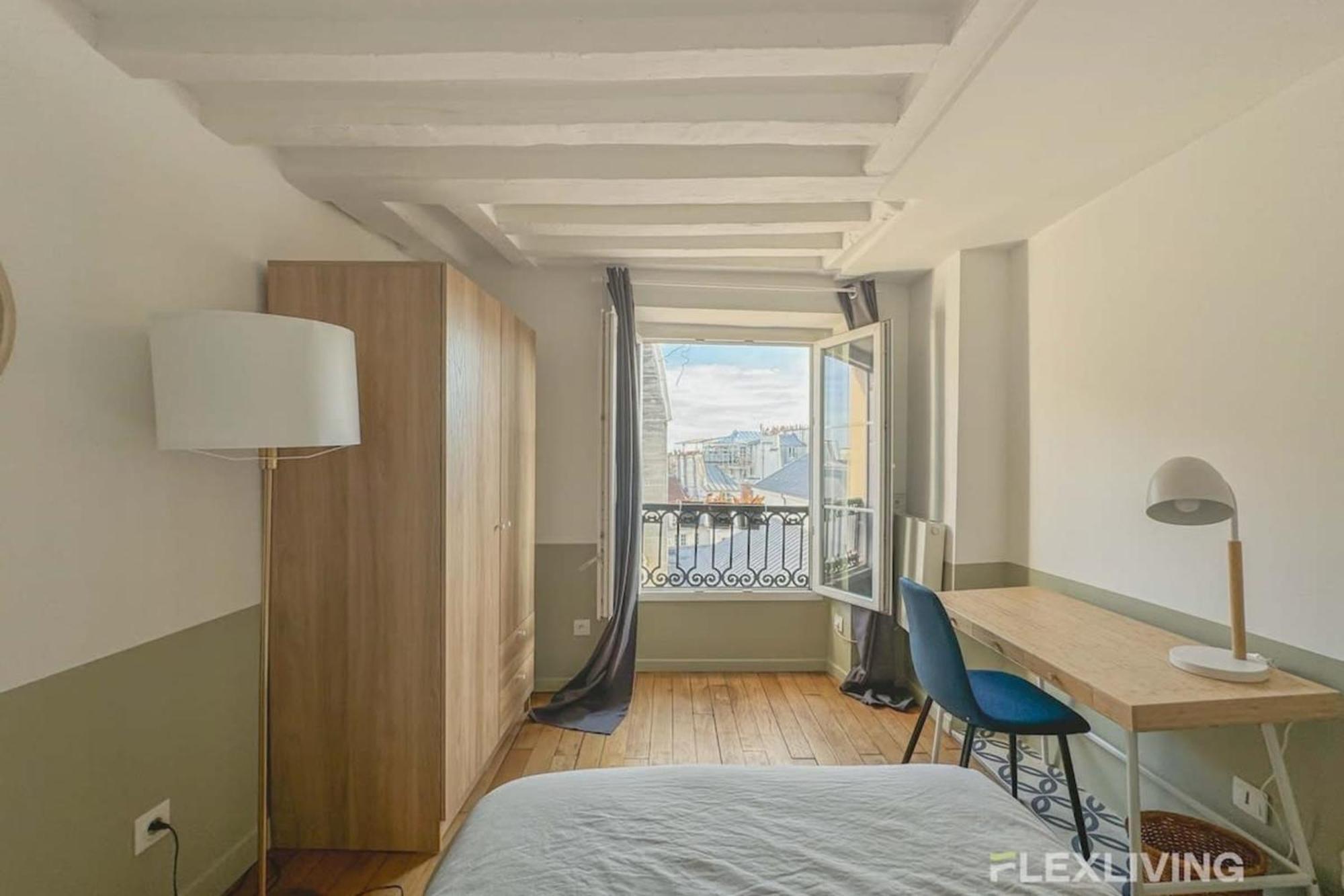 Apartment Flexliving - Whole Flat - Lune *