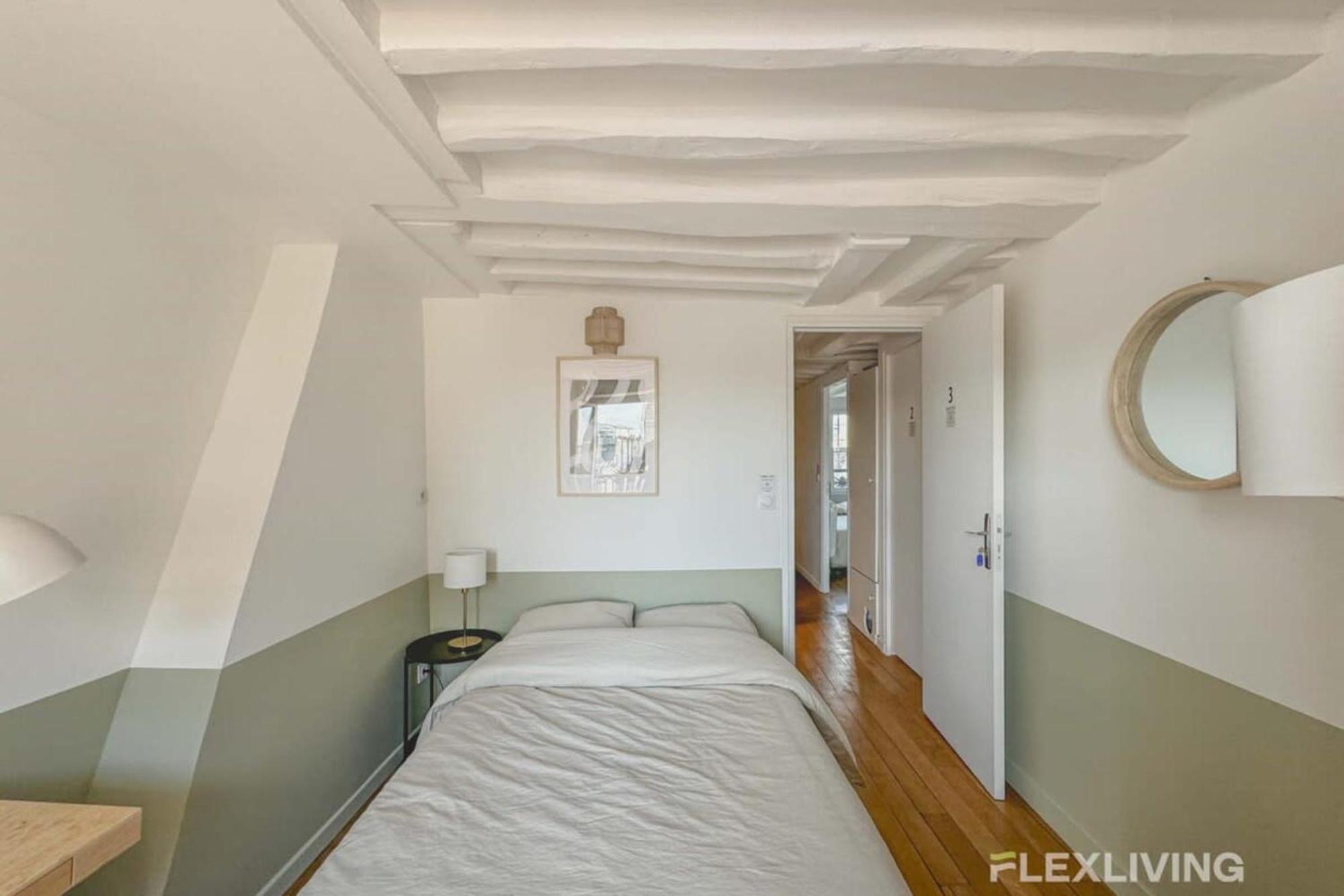 Flexliving - Whole Flat - Lune Apartment