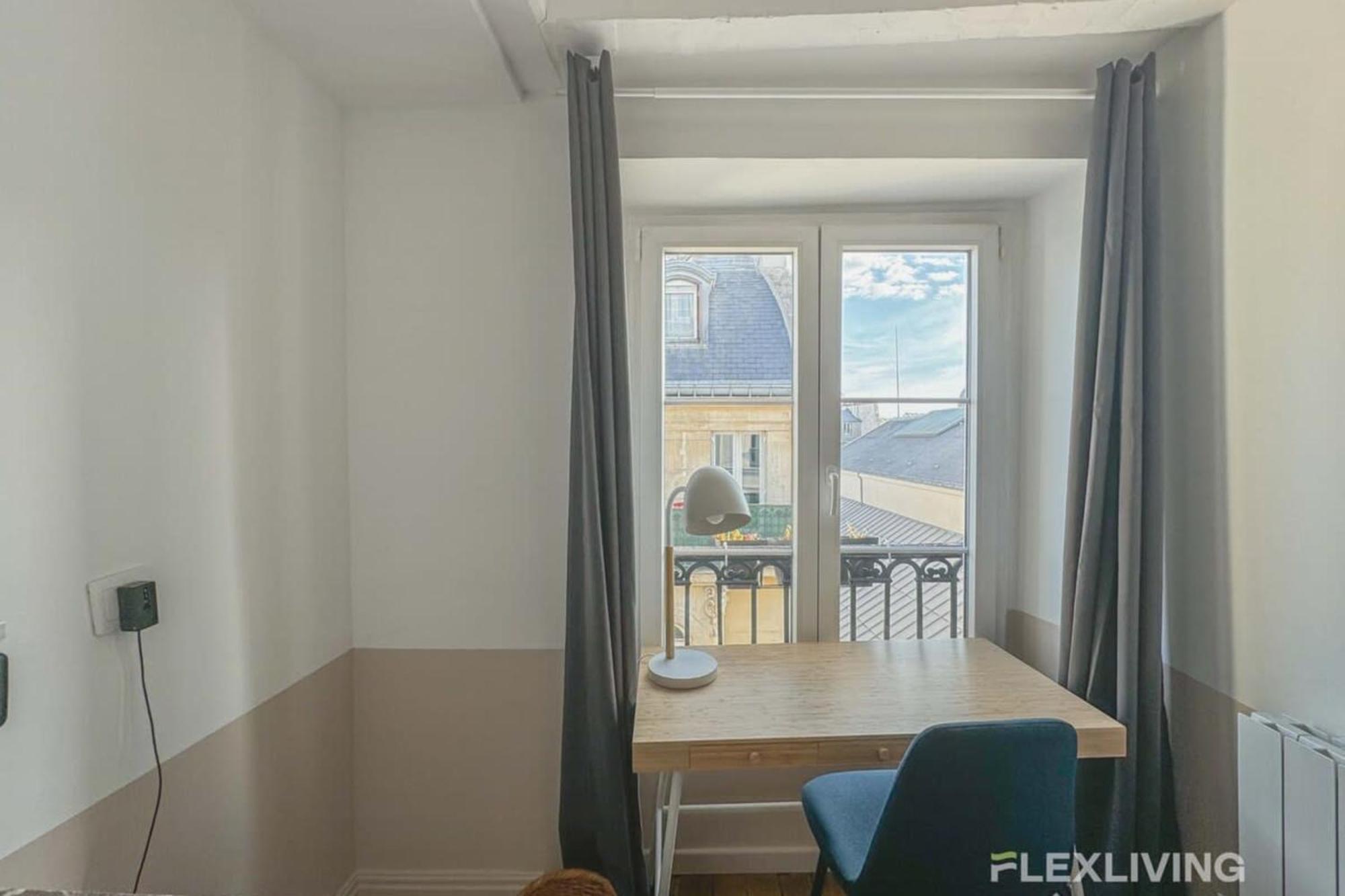 Apartment Flexliving - Whole Flat - Lune *