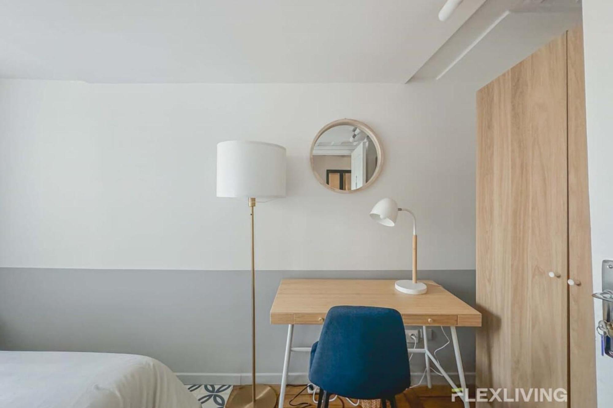 Flexliving - Whole Flat - Lune *