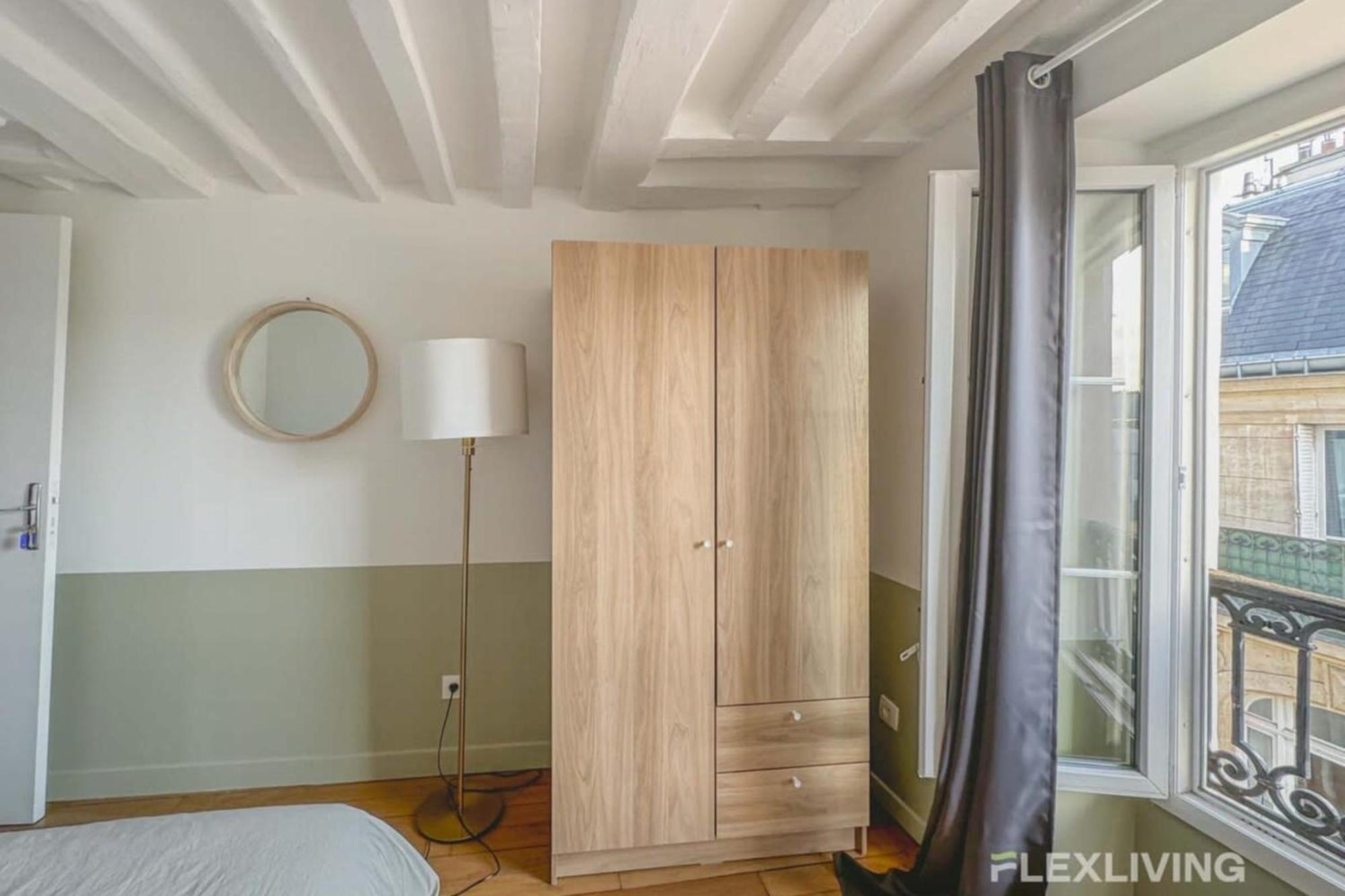 Flexliving - Whole Flat - Lune Apartment *