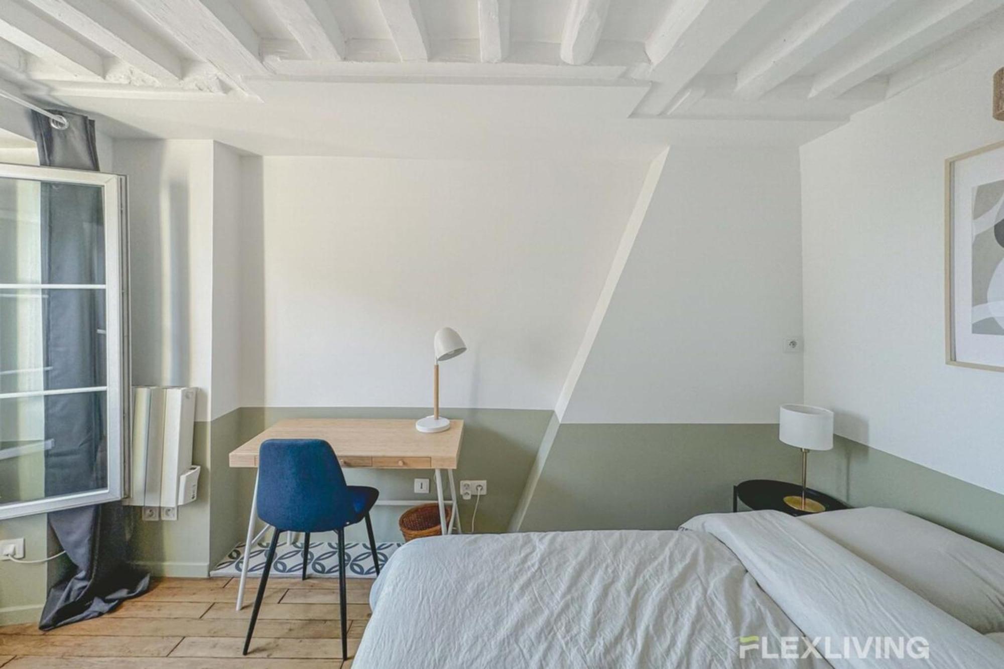 Apartment Flexliving - Whole Flat - Lune