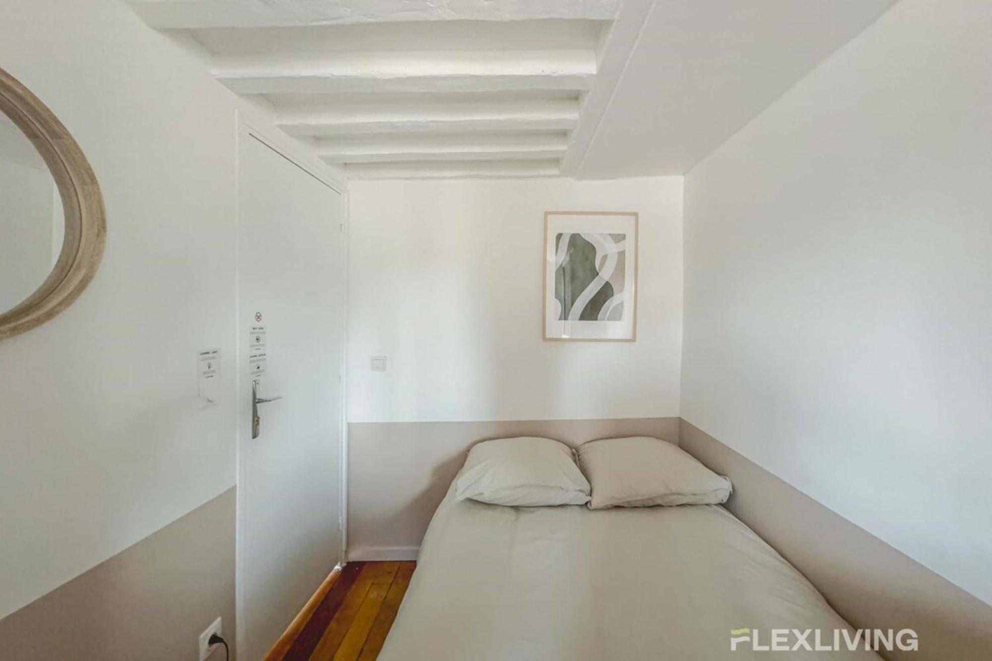 Flexliving - Whole Flat - Lune Apartment *