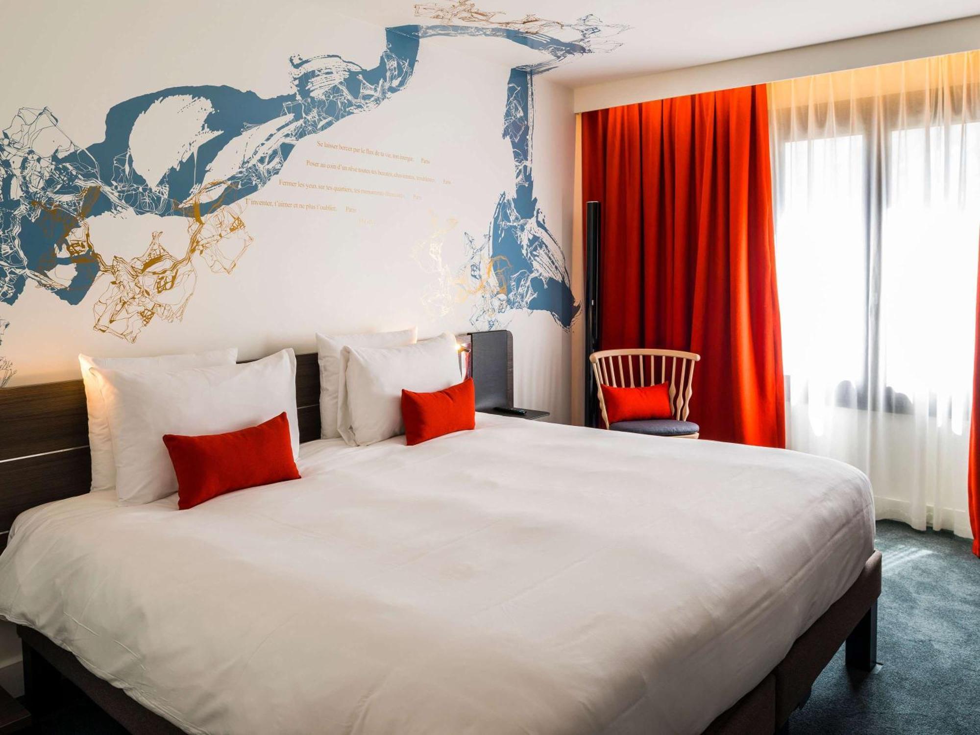 Novotel Les Halles