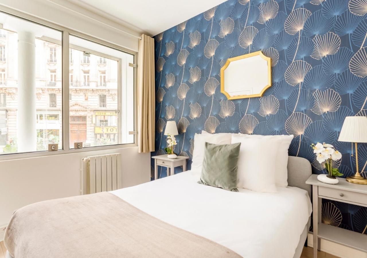 Apartment Cozy - Louvre - Aboukir Viii *