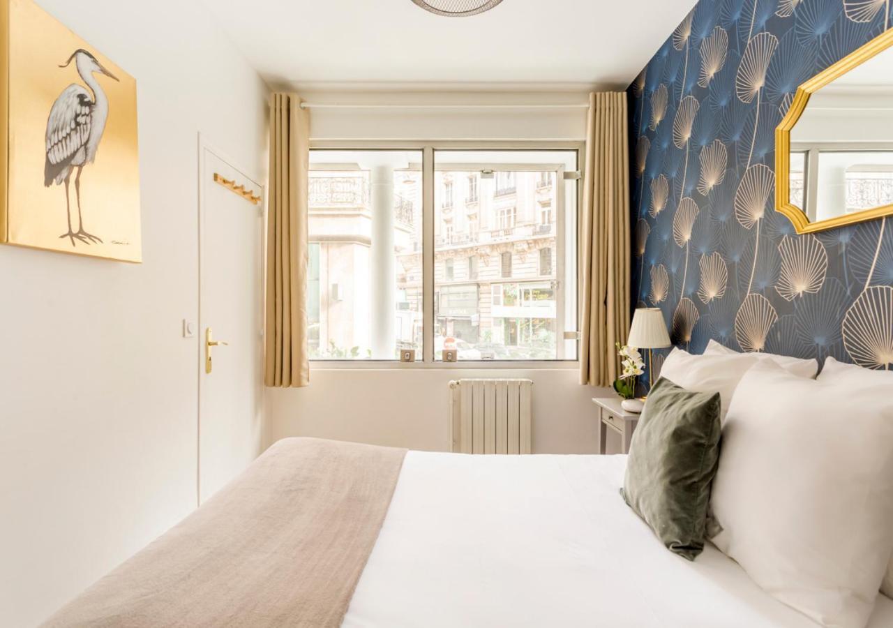 Apartment Cozy - Louvre - Aboukir Viii *
