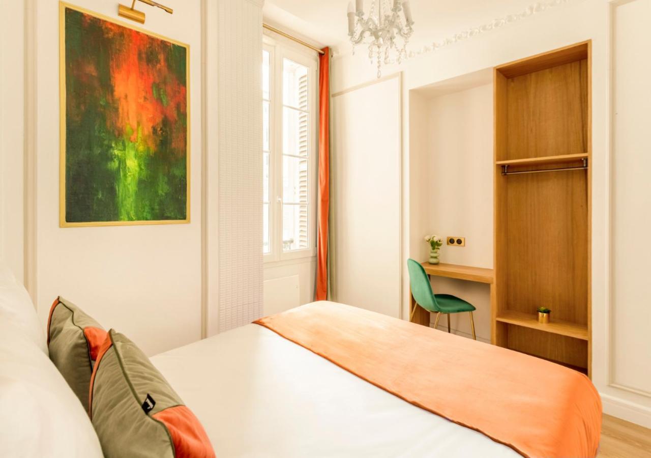 Appartement Merveil - Luxury -champselysees- Florentin I Paris