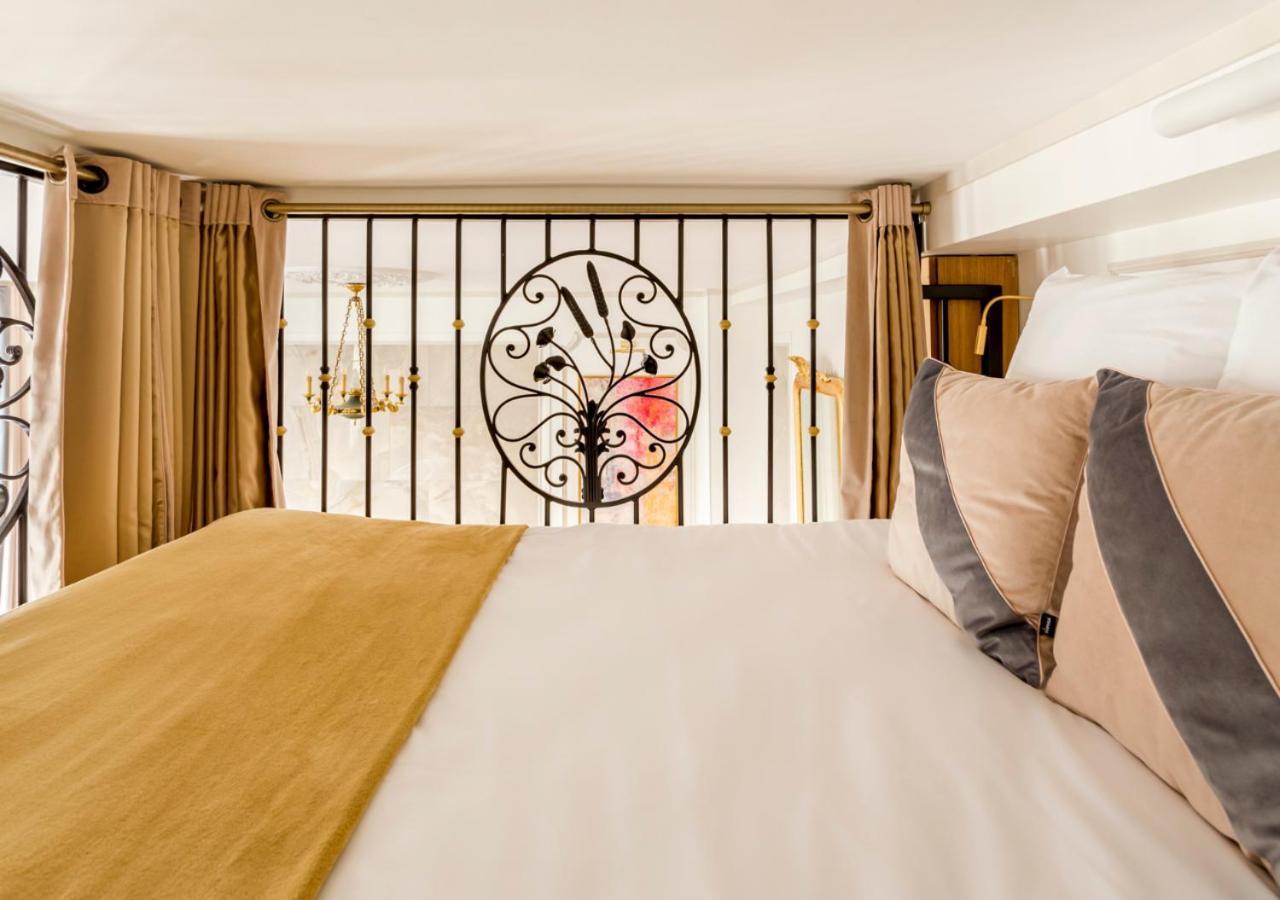 Merveil - Luxury -champselysees- Florentin I Appartement *