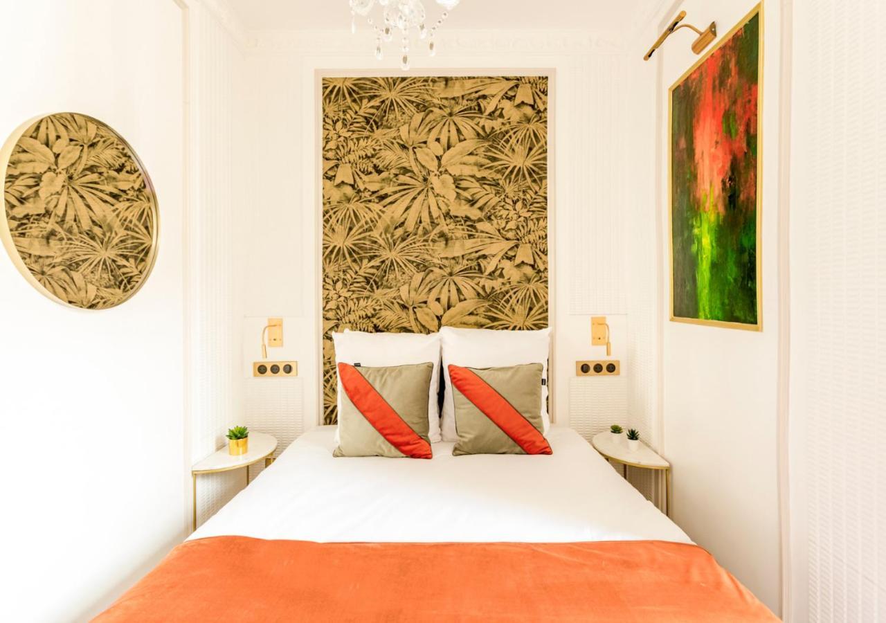 Appartement Merveil - Luxury -champselysees- Florentin I *