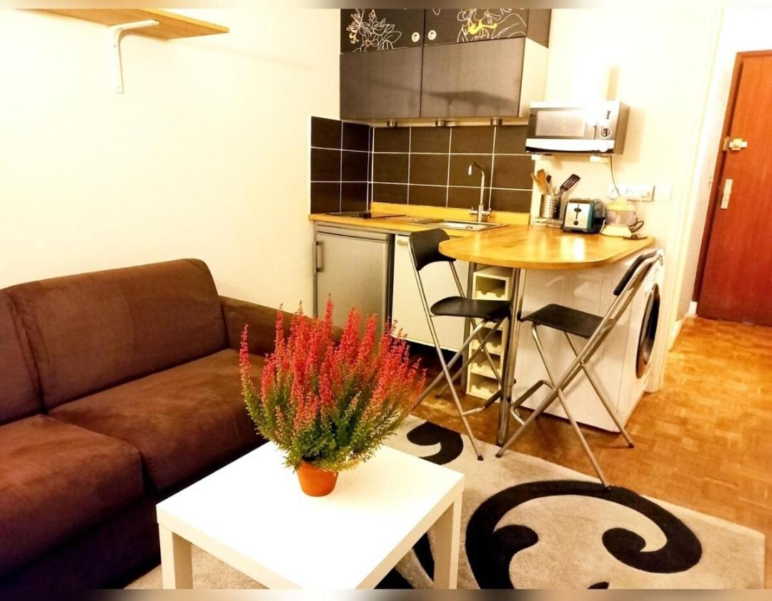 Holiday home Le Napoleon Invalides Independante Paris