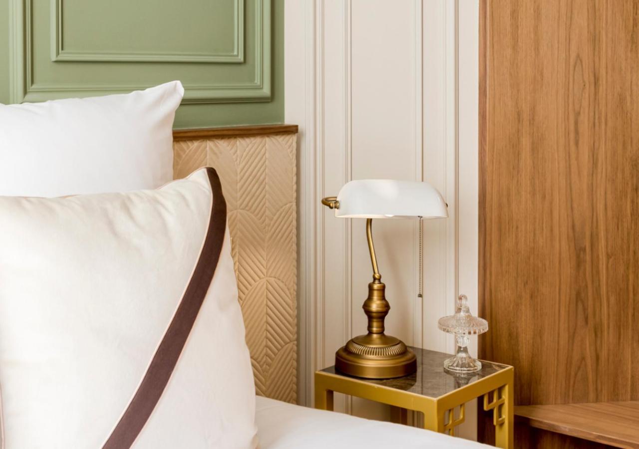Merveil - Luxury - Marais - Caire I * Paris