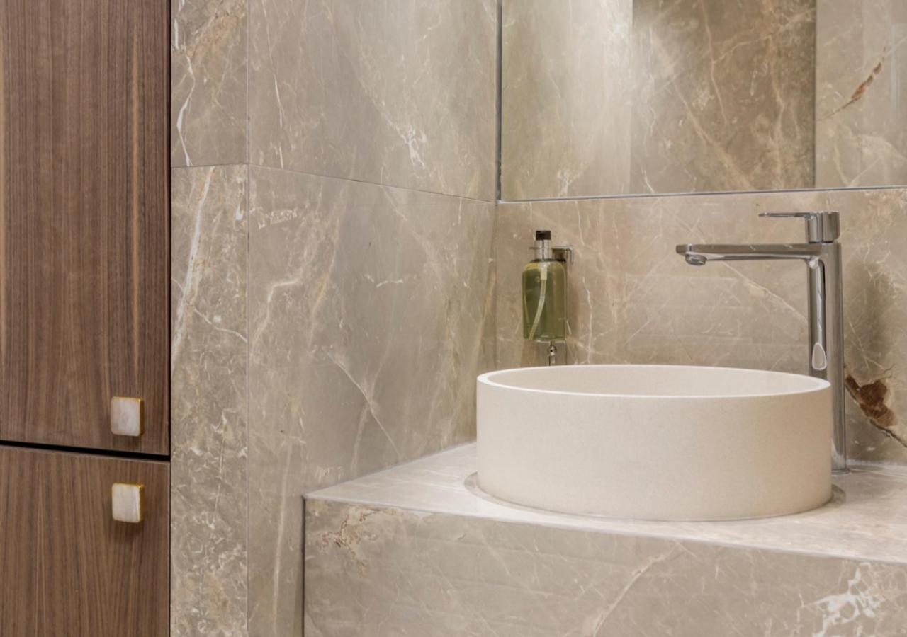 Merveil - Luxury - Marais - Caire I Apartment *