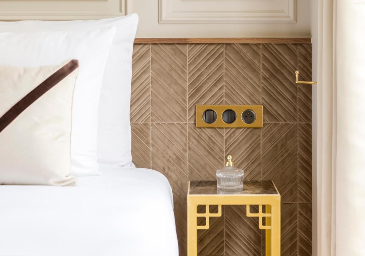 Merveil - Luxury - Marais - Caire I