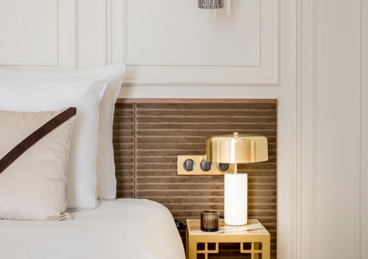 Merveil - Luxury - Marais - Caire I *