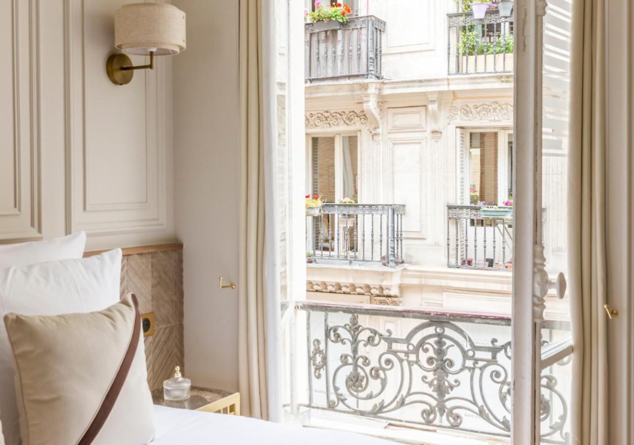 Merveil - Luxury - Marais - Caire I Paris