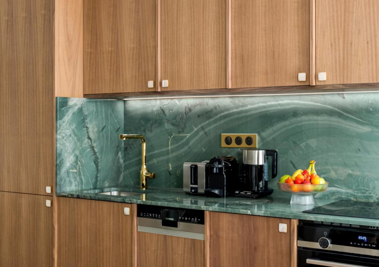 Merveil - Luxury - Marais - Caire I Apartment *