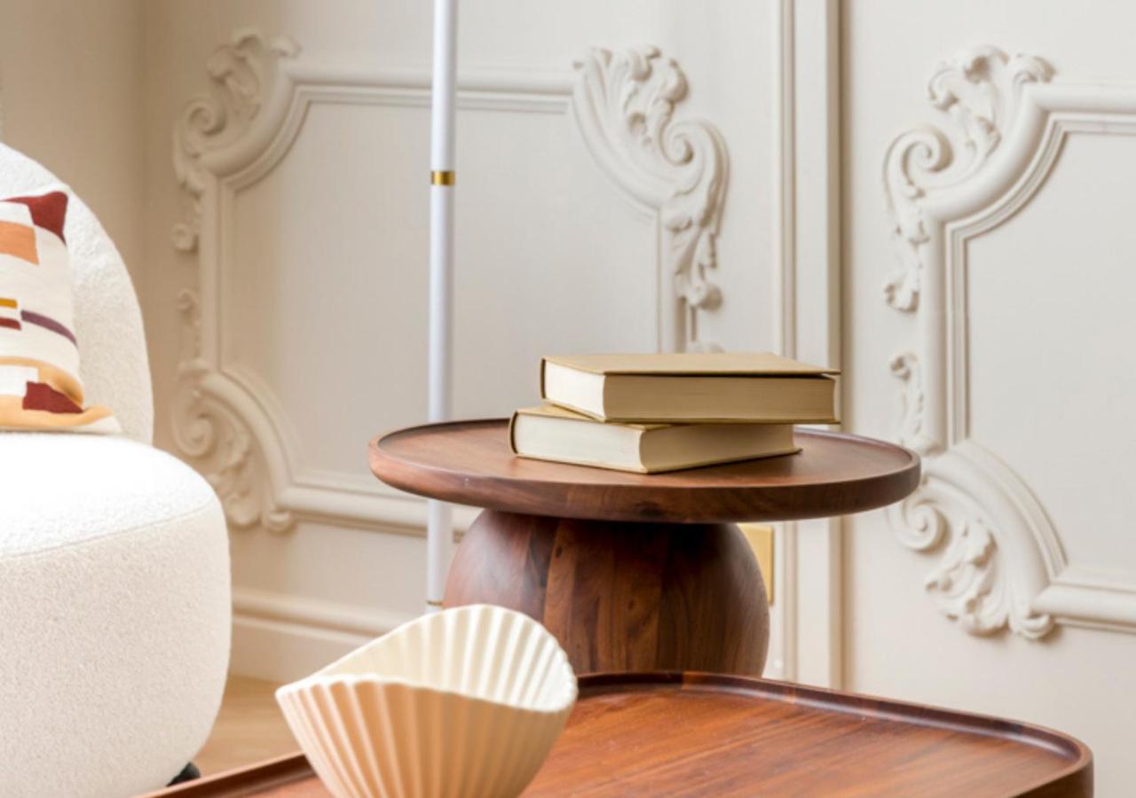 Merveil - Signature Suite-champs Elysees- Marignan Apartment *