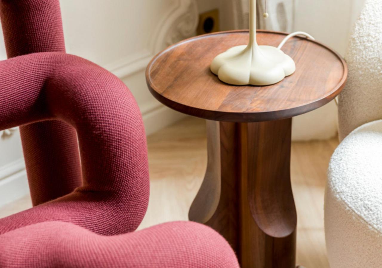 Merveil - Signature Suite-champs Elysees- Marignan Apartment *
