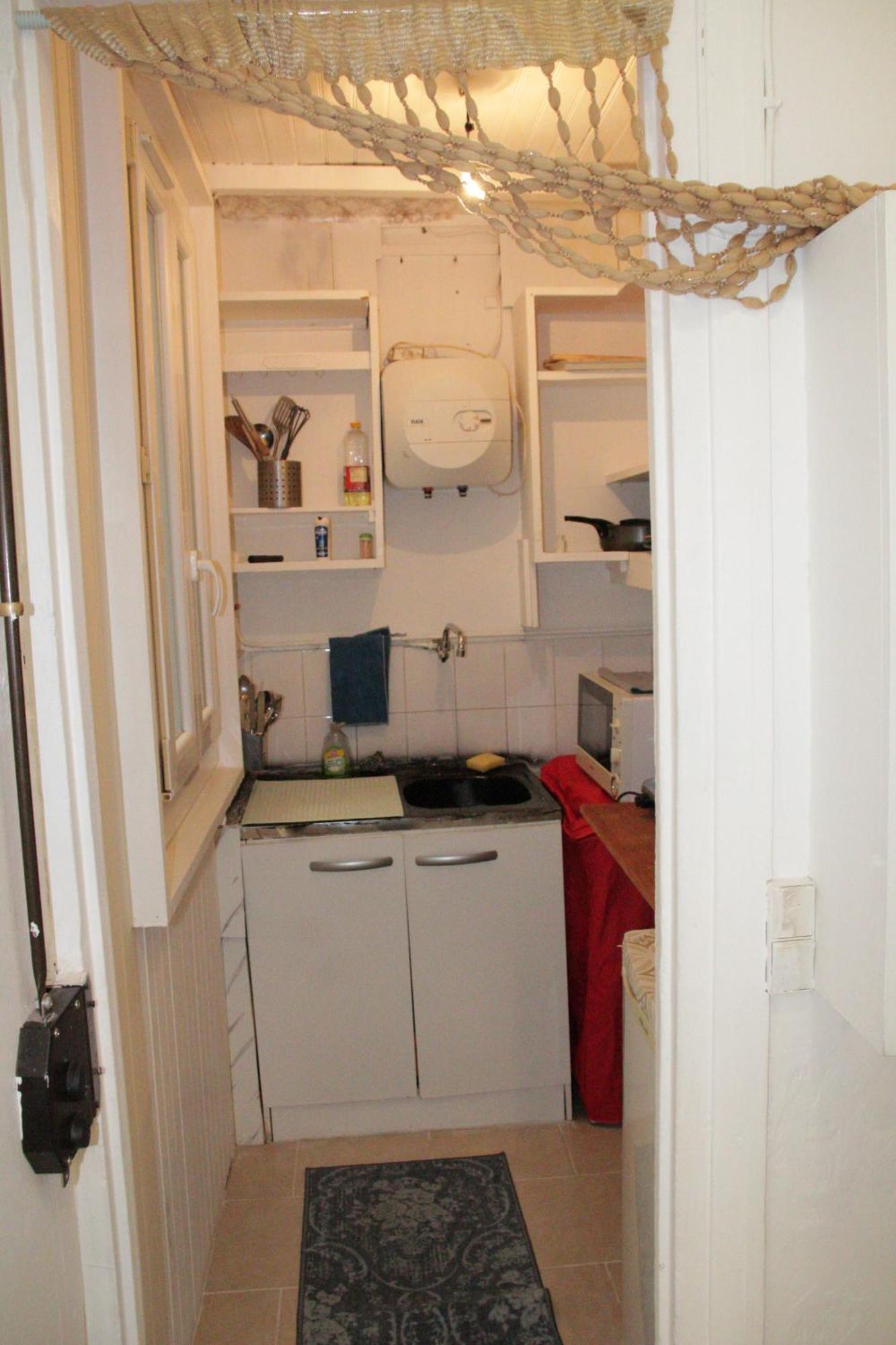 Saint-martin's Apartment