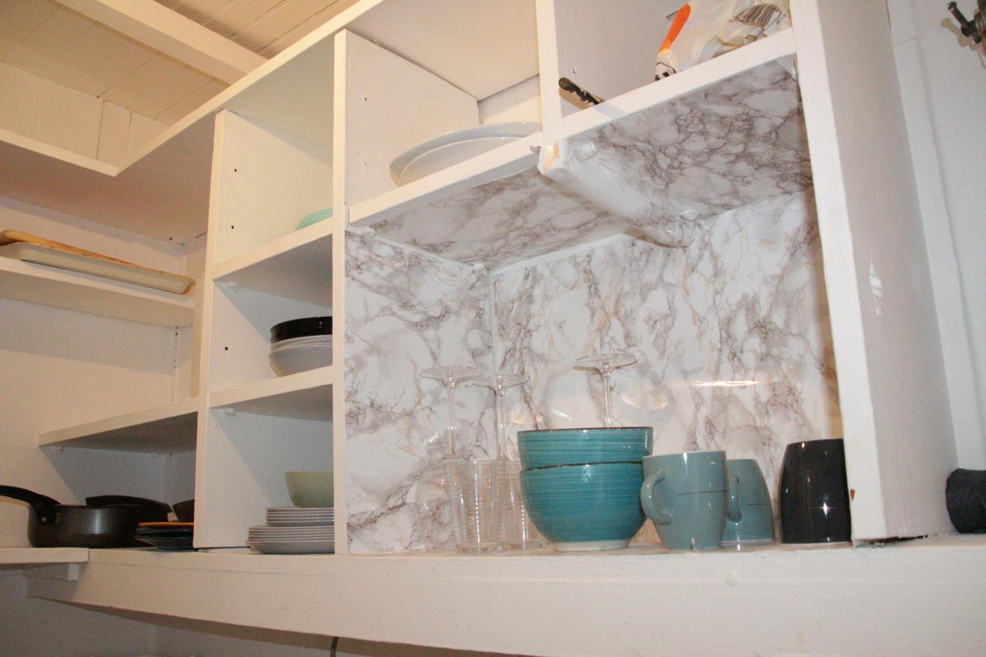 Apartment Saint-martin's Paris