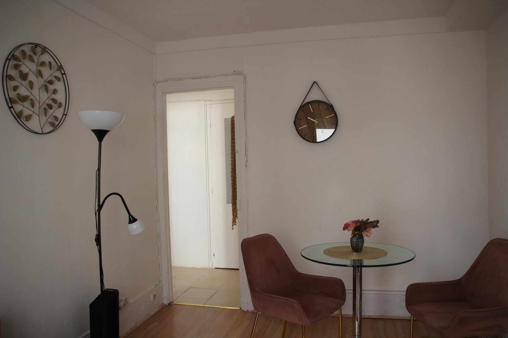 Saint-martin's Apartment *