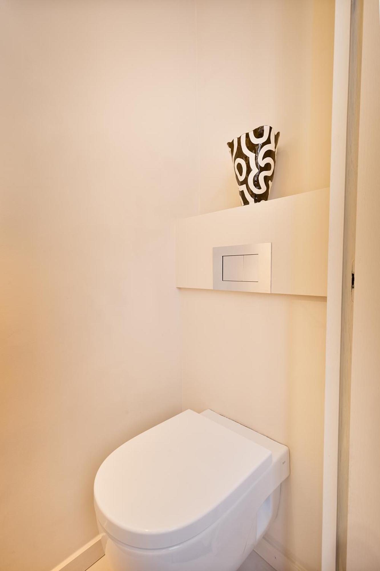 Apartment Magnifique Au Coeur Du Marais *