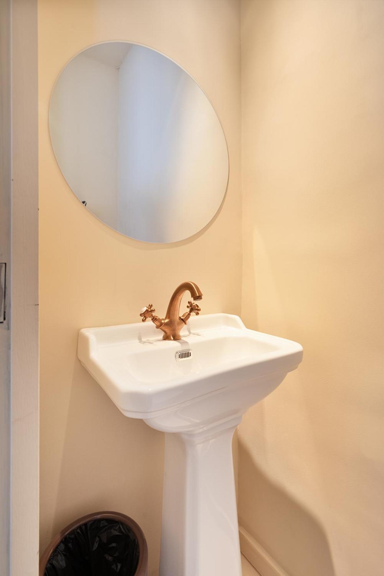 Magnifique Au Coeur Du Marais Apartment Paris