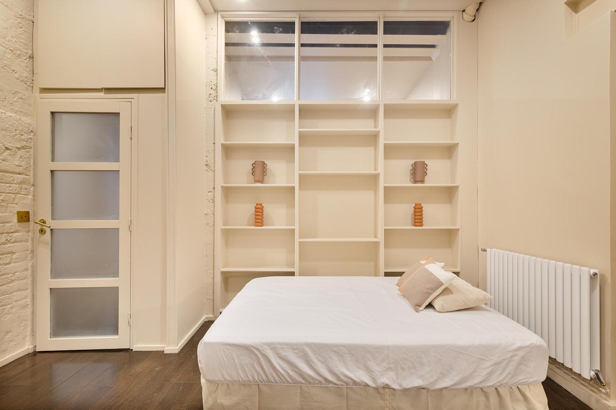Magnifique Au Coeur Du Marais Apartment *