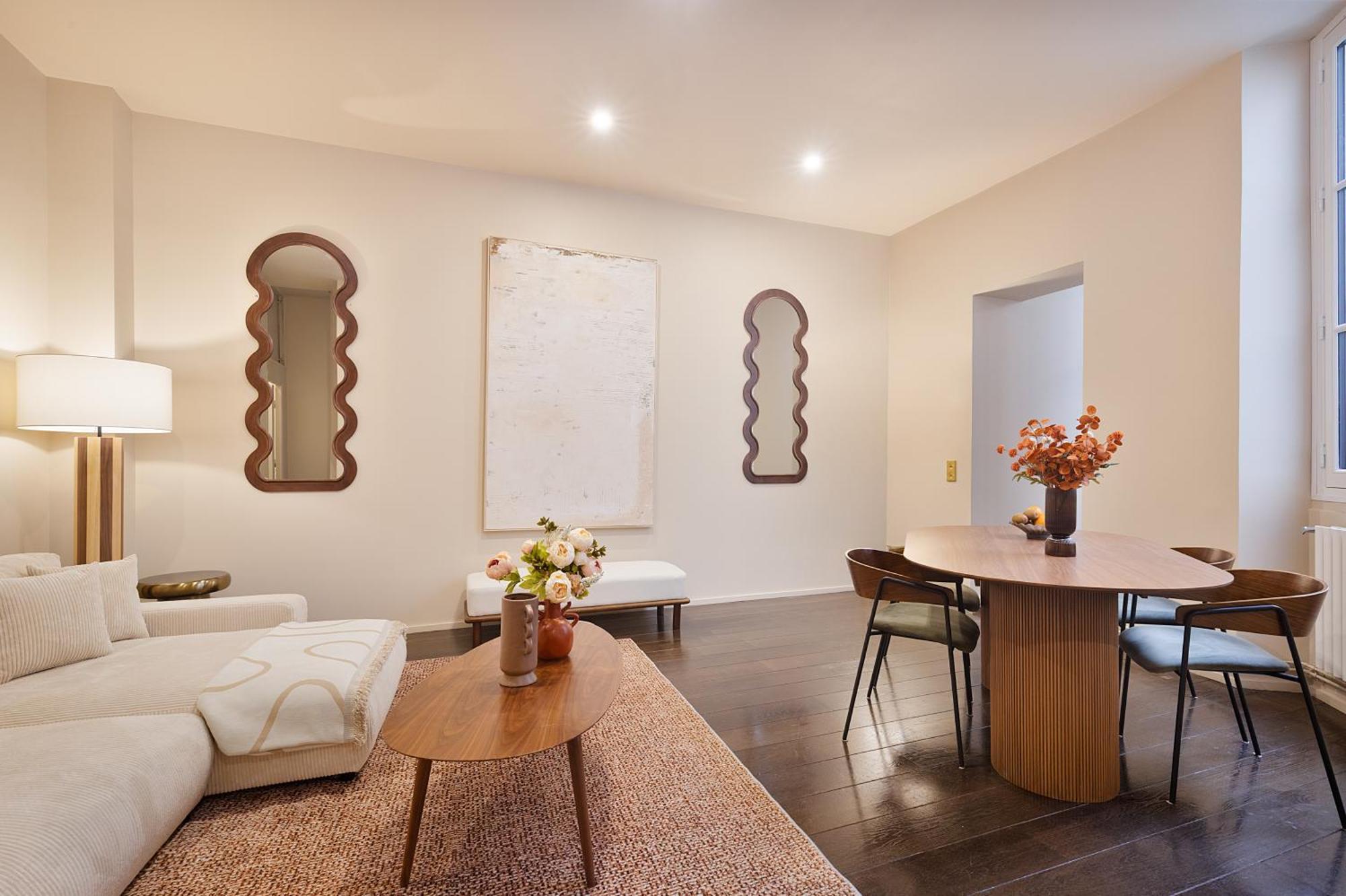 Apartment Magnifique Au Coeur Du Marais *