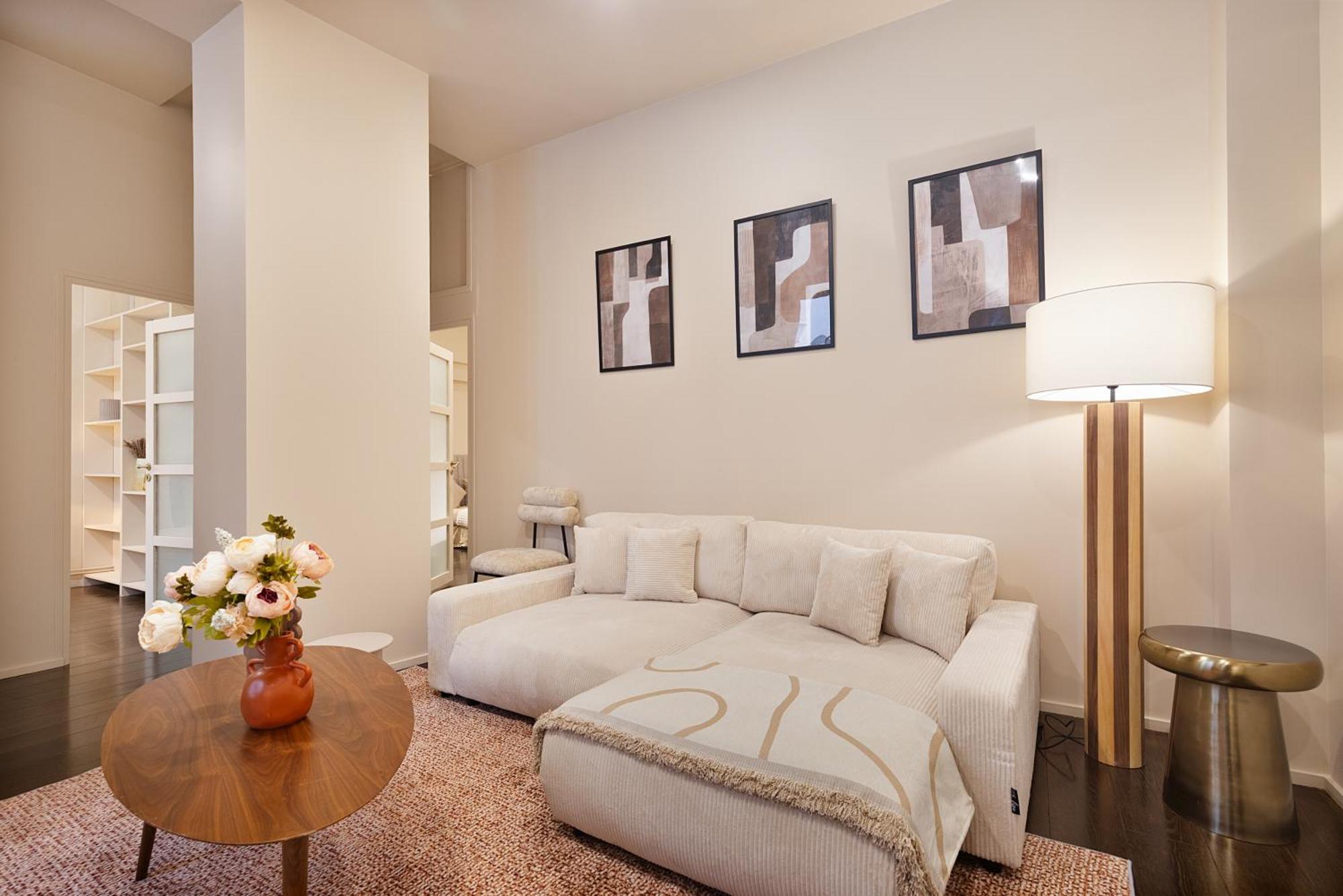Apartment Magnifique Au Coeur Du Marais *