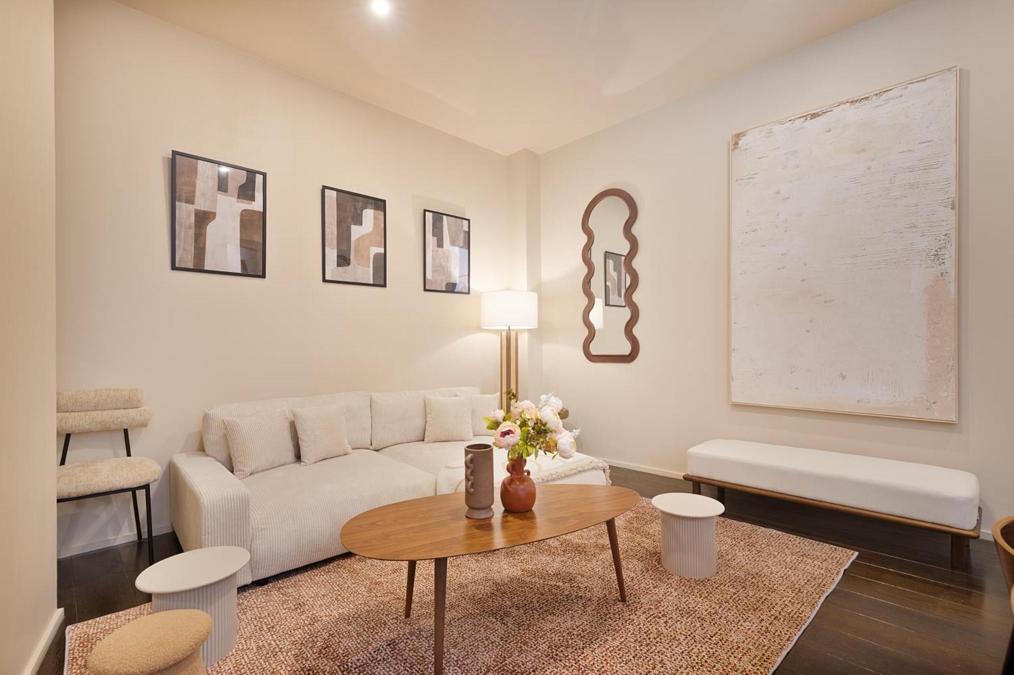 Magnifique Au Coeur Du Marais Apartment