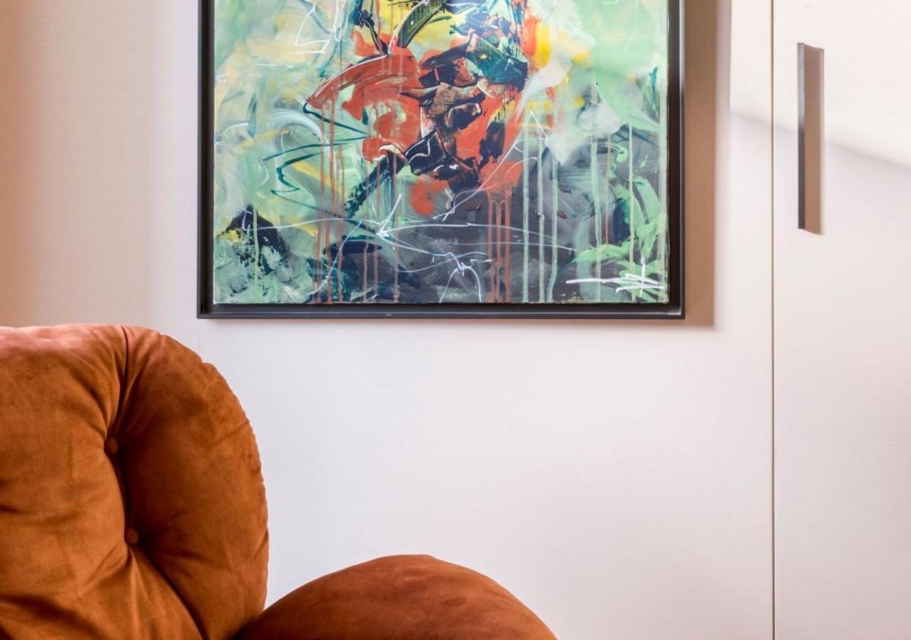 Merveil Signature - St Cyr Ii - Private Terrace Paris